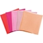 Εικόνα του We R Memory Keepers Foil Quill 12"X12" Foil Sheets Φύλλα Θερμικού Foil Χρυσοτυπίας - Flamingo