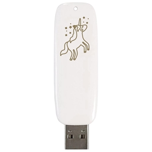 Picture of We R Memory Keepers Foil Quill USB Artwork Drive - Icons & Words