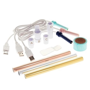 Picture of We R Memory Keepers Foil Quill Starter Kit- Για Ηλεκτρονικά Μηχανήματα Κοπής