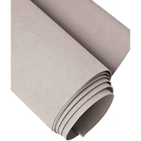 Εικόνα του Kraft-Tex Paper Fabric Ειδικό Ύφασμα από Χαρτί - Stone