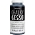 Picture of DecoArt Chalky Gesso Ultra-Matte - Μαύρο Γκέσσο