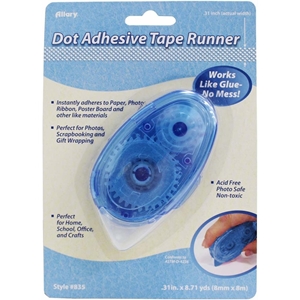 Picture of Dot Adhesive Runner - Permanent