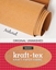 Εικόνα του Kraft-Tex Paper Fabric Ειδικό Ύφασμα από Χαρτί - Natural