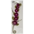 Picture of Pretty Mosaic Χάρτινα Λουλούδια Mulberry - Spinel