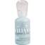 Εικόνα του Nuvo Crystal Drops Gloss 3D Χρώμα για Λεπτομέρεια - Blue Babe