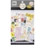 Picture of Happy Planner Sticker Value Pack Μπλοκ με Αυτοκόλλητα - Life Is A Party, 624τεμ.