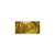 Picture of Nuvo Crystal Drops Metallic 3D Χρώμα για Λεπτομέρεια - Mustard Gold
