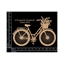 Picture of Scrapaholics Laser Cut Chipboard 1.8mm - Bicycle