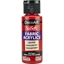 Picture of SoSoft Fabric Acrylic Paint 2oz - Red Pepper