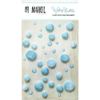Εικόνα του 49 And Market Wishing Bubbles - Cotton Candy