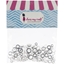 Picture of Dress My Crafts Water Droplet Embellishments - Assorted
