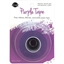 Εικόνα του iCraft Removable Purple Tape 1.5" - Χαρτοταινία