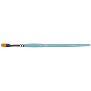 Picture of Select Artiste Synthetic Brush - Flat Shader Size 6