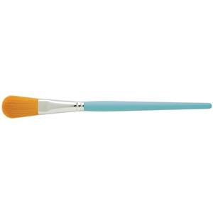 Picture of Select Artiste Synthetic Brush - Oval Wash 3/4"
