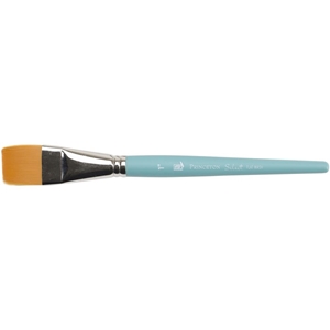 Picture of Select Artiste Synthetic Brush - Flat Wash 1"
