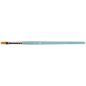 Picture of Select Artiste Synthetic Brush - Flat Shader Size 4