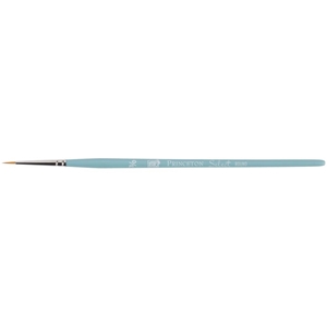 Picture of Select Artiste Synthetic Brush - Round Size 3/0