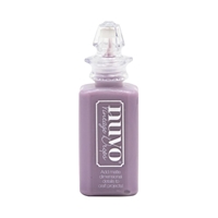 Εικόνα του Nuvo Vintage Drops 3D Χρώμα Για Λεπτομέρεια - Purple Basil