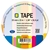 Picture of JeJe Double Sided Tape 35mm - Easy Tear, 16.4yd 