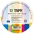 Picture of JeJe Double Sided Tape 65mm - Easy Tear, 16.4yd