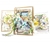 Picture of Mintay Papers Μπλοκ Scrapbooking Beauty in Bloom 6''x6''