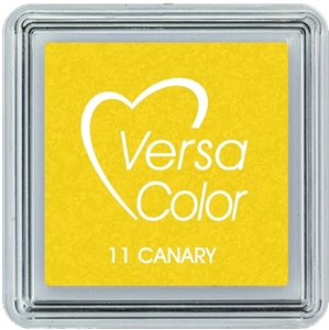 Picture of Μελάνι VersaColor Mini - Canary