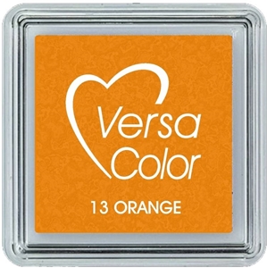 Picture of Μελάνι VersaColor Mini - Orange