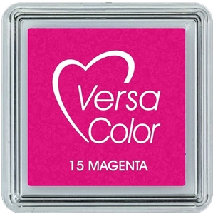 Picture of Μελάνι VersaColor Mini - Magenta