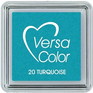 Picture of Μελάνι VersaColor Mini - Turquoise