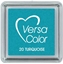 Εικόνα του Μελάνι VersaColor Mini - Turquoise