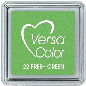 Picture of Μελάνι VersaColor Mini - Fresh Green