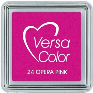 Picture of Μελάνι VersaColor Mini - Opera Pink