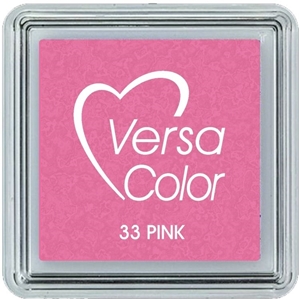 Picture of Μελάνι VersaColor Mini - Pink