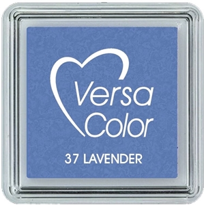 Picture of VersaColor Ink Pad Mini - Lavender