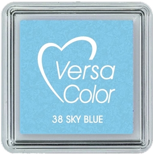 Picture of Μελάνι VersaColor Mini - Sky Blue