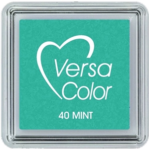 Picture of Μελάνι VersaColor Mini - Mint