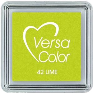 Picture of Μελάνι VersaColor Mini - Lime