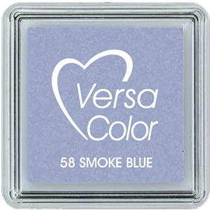 Picture of Μελάνι VersaColor Mini - Smoke Blue