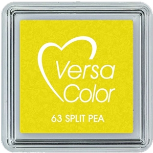 Picture of Μελάνι VersaColor Mini - Split Pea