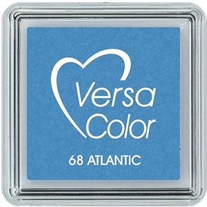 Picture of VersaColor Ink Pad Mini - Atlantic