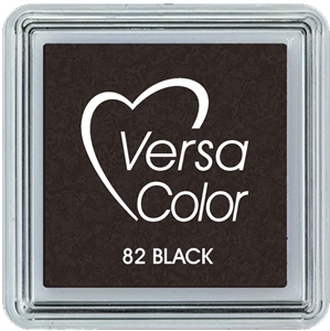 Picture of Μελάνι VersaColor Mini - Black