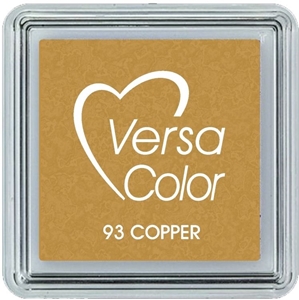Picture of VersaColor Ink Pad Mini - Copper