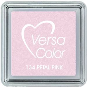 Picture of VersaColor Ink Pad Mini - Petal Pink