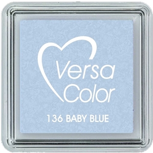 Picture of Μελάνι VersaColor Mini - Baby Blue