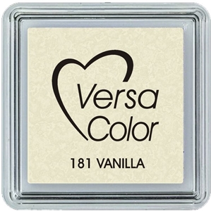 Picture of Μελάνι VersaColor Mini - Vanilla
