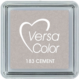 Picture of Μελάνι VersaColor Mini - Cement