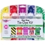 Εικόνα του Tulip One-Step Tie Dye Kit- Σετ Βαφής για Ύφασμα - Rainbow (59 Τεμ/ 30 Projects)
