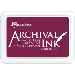 Picture of Ranger Archival Ink Pad Μελάνι -  Light House