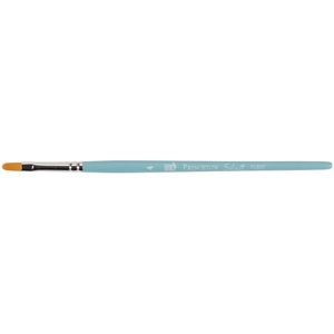 Picture of Select Artiste Synthetic Brush - Filbert Size 4