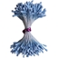 Εικόνα του Κατασκευή Λουλουδιών Dress My Craft Pastel Thread Pollen - Vintage Mauve